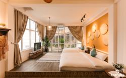 OH Trendy homes Pham Ngu Lao