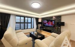 Arte Cheras MRT 6pax Wi-Fi Karaoke Tv Box AC03