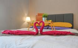 New 5min Sunway Lagoon #Subang SS15 Studio #3pax