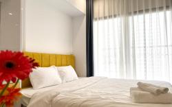 iHome Luxury Studio in D'eldorado tower