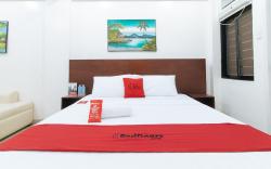 RedDoorz near Pasay Taft
