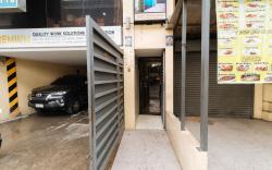 Hotel Rosemarie