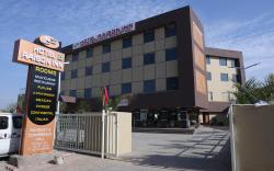 Hotel Raison inn Bechraji