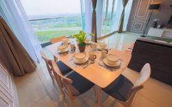 Irresistible Condo Cyberjaya Putrajaya KL10 pax