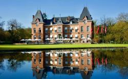 KASTEEL GRAVENHOF