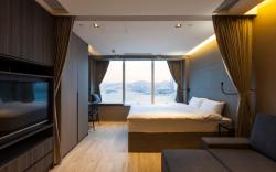 CM+ Hotels and Serviced Apartments