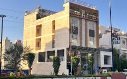 Skymoon Hotel And Restaurant 