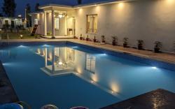 The Kiaan Corbett Resort