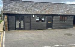 The Stables Lodge Stansted