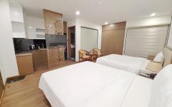 Glory Hotel Apartment Hải Phòng