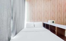 BestDeal Studio Apt Tree Park City BSD By Travelio