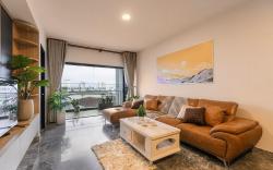 Zenity 3BR Luxury D1 Golden River View