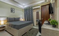 Living Homes Serpens - Sector 51, Near Artemis Hospital, Unitech Cyberpark