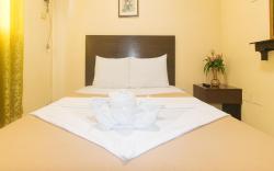 J&T Jamich Suites by RedDoorz