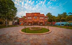 Tree of Life - Bhadrajun House, Jodhpur