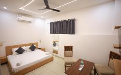 HOTEL SAGAR RUTBA