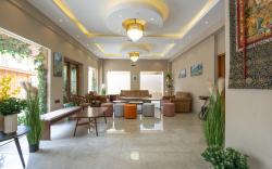 Hotel Samye - Best Hotel In Thimphu