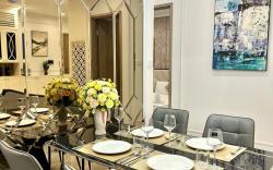 2N2WC+1 Luxury Sun Homestay