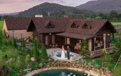 Pine Village