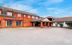 OYO The Rivenhall Hotel in Witham, Chelmsford