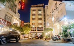 CÁT PHÚC HOTEL