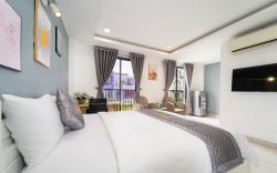 GOLDEN SUN 3 APARTMENTS