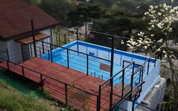 Sancheong Jirisan Sunset Pension