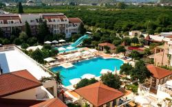 Viking Garden Hotel