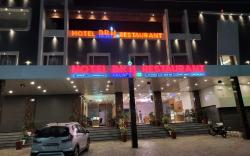 Hotel Brij Palace And Restaurant