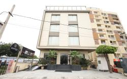 Rukman Hotels Jaipur