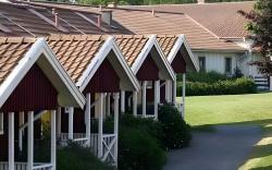 Tva Skyttlar