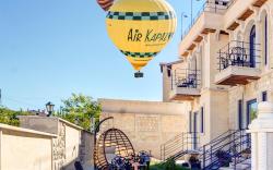 Milagro of Cappadocia