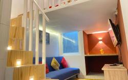 Kamargue Residence Jakarta Syariah