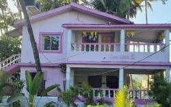 PHILIP LAKE SIDE STAY