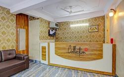 Umen Hotel Sector 66