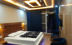 Aagaman Woods 3BHK