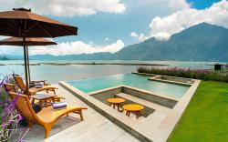 Agua Hotel