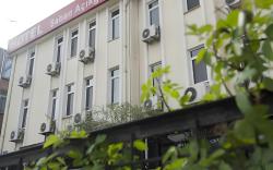 Saban Acikgoz Hotel