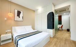 Unite Premier Apartment Ho Chi Minh