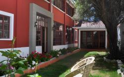 Anami Hotel Boutique