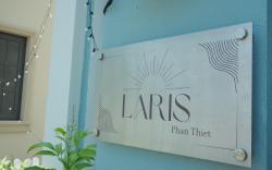 Laris Home - NovaWorld Phan Thiet