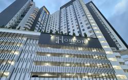 Dahlia - The Horizon Ipoh by GOSWELL