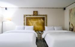 Hotel Aria Pyeongtaek Songtan