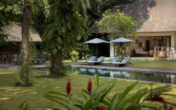 Villa Tirtadari by Nakula