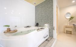 Gyeongju Nunkoip Pension