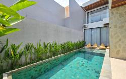 Villa Ananda Nilaya
