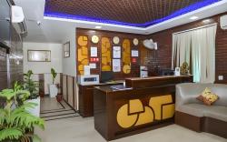 Del Fox Hotel Delhi Airport