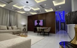 Luxury Apartment 
