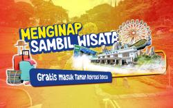 Hotel Selecta Kota Batu