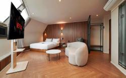 Just Stay Hotel Suwon Yeongtong Branch
